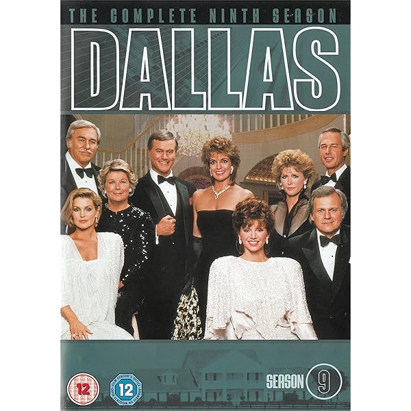 その他 Live in Dallas [DVD] Dallas - Season 8 [DVD] [2008]: Amazon.co.uk: Larry Hagman